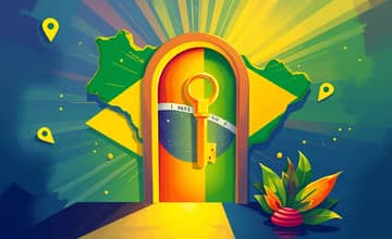 Desbloqueando o Próximo Nível: Sua Chegada à Independência