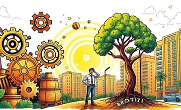 O Eco da Riqueza: Faça Seu Dinheiro Respeitar Você