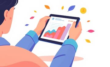 Orçamento Flexível: Adapte Suas Finanças à Sua Vida