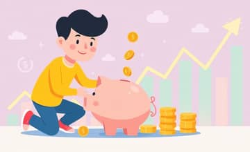 O Poder dos Pequenos Hábitos: Transforme Suas Finanças