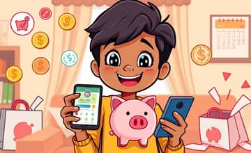 A Arte de Economizar: Estratégias Práticas para o Dia a Dia