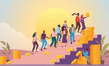 Investimento Sem Medo: Desvendando o Mundo dos Ricos