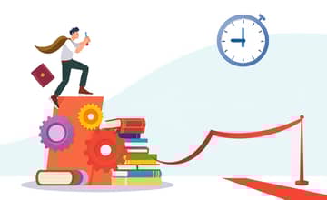 Acelere Suas Metas: Táticas para Conquistar Mais Rápido