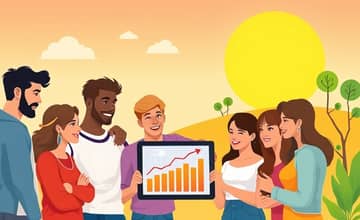 Aposentadoria Jovem: Preparando Seu Futuro Desde Já