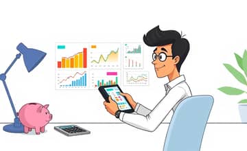 Revisão Mensal: O Passo Crucial para Manter o Controle