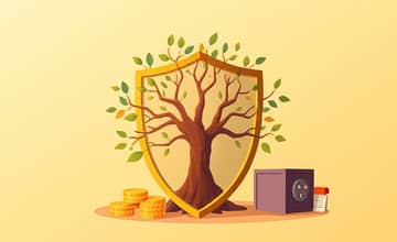 Proteção Patrimonial: Blindando Seu Futuro Financeiro