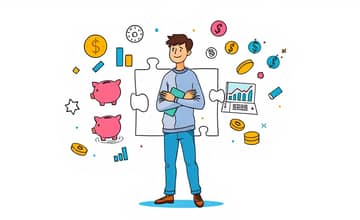 Guia Essencial: Otimizando Suas Finanças Pessoais