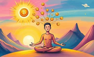 O Poder da Intenção na Criação da Riqueza