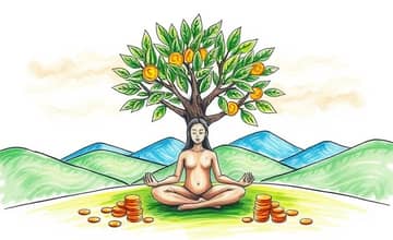 Além do Consumo: O Poder de Acumular Riqueza Genuína