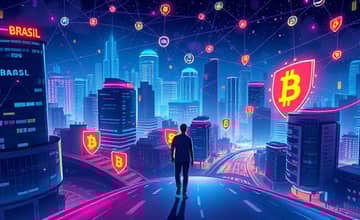 Criptomoedas e Finanças: O que Você Precisa Saber