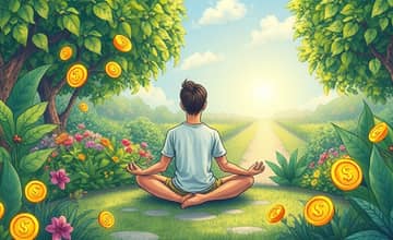 A Chave Para a Liberdade Financeira: Seu Mindset