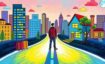 O Dilema da Escolha: Alugar ou Comprar Imóvel?