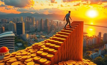 Quebre Seus Paradigmas: O Cenário da Riqueza É Seu