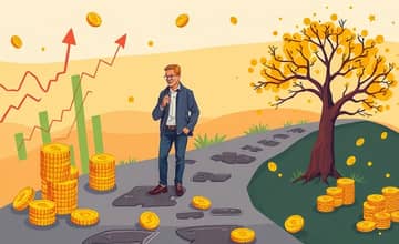 A Importância de um Mentor na Jornada da Riqueza