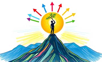 Mentalidade de Crescimento: A Chave Para a Prosperidade