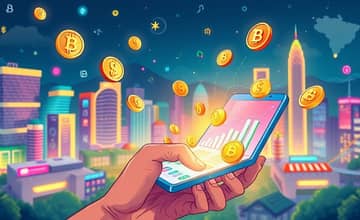 Dinheiro no Digital: Ganhe e Invista no Mundo Online