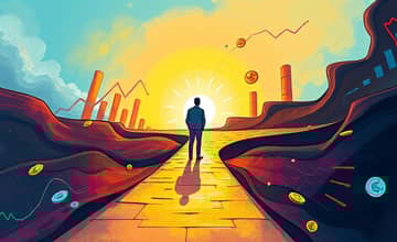 Finanças Essenciais: Os Segredos que Ninguém te Contou sobre Dinheiro