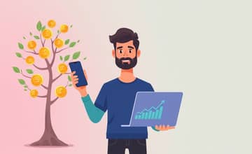 Decisões Financeiras Inteligentes: Evite Erros Comuns e Multiplique Seu Capital