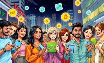 Ferramentas Financeiras: Apps e Plataformas que Facilitam Sua Gestão