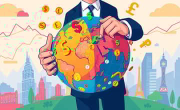 Mercado de Câmbio: Desvende as Oportunidades Além da Moeda Local