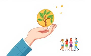 Investir com Propósito: Alinhando Dinheiro e Valores Pessoais