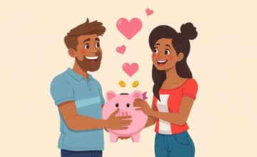 Dinheiro e Relacionamentos: Como Equilibrar