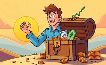 Chega de Procrastinar: Comece Sua Organização Financeira Agora