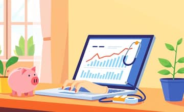 Revisão Financeira: O Check-up Anual para a Sua Carteira