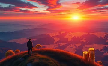 Expandindo Seus Horizontes Financeiros: Pense Grande