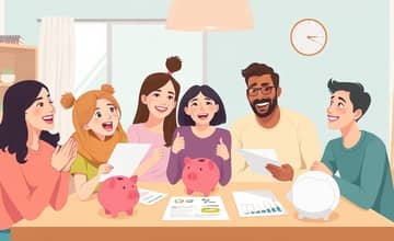 Finanças Familiares: Um Pacto de Prosperidade