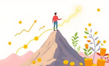 O Mindset da Riqueza: Reprograme Sua Mente para o Sucesso Financeiro