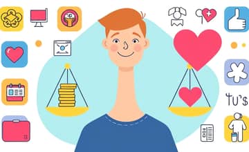 Saúde Financeira: O Reflexo no Seu Bem-Estar Geral