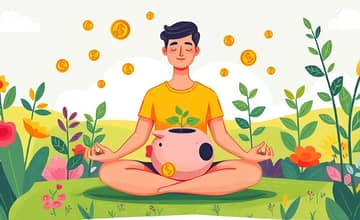 Transforme Seus Hábitos, Transforme Sua Conta Bancária