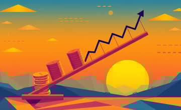O Poder da Alavancagem: Multiplicando Sua Riqueza com Sabedoria