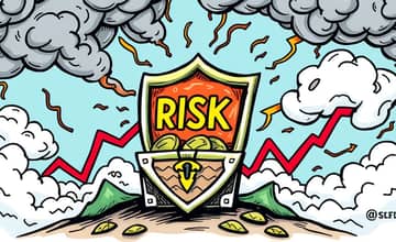 Gerenciando Riscos: Proteja Seu Patrimônio de Turbulências Econômicas