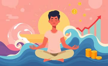 Gerenciando Emoções para Decisões Financeiras Sólidas