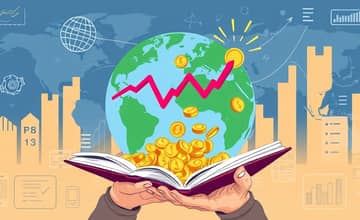 A Influência da Economia Global nas Suas Finanças Pessoais