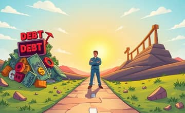 Cultivando a Coragem Financeira Para o Próximo Nível