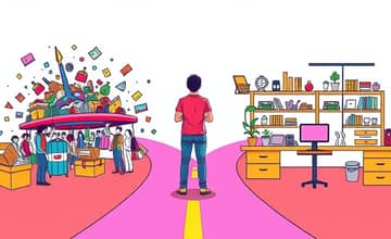 Da Gastança ao Ganhância: Um Novo Estilo de Vida