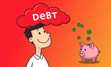 O Guia Rápido para Sair do Vermelho