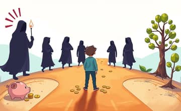 Os 7 Pecados Capitais Financeiros e Como Evitá-los