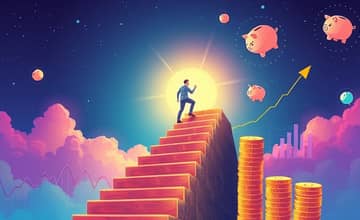 Alcançando Suas Metas Financeiras: Estratégias Comprovadas