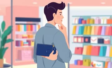 A Arte de Dizer Não ao Consumo Impulsivo