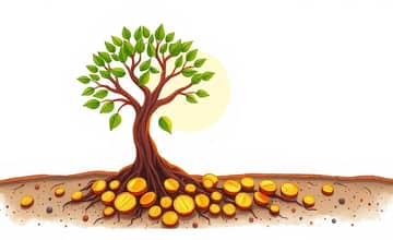 Estratégias de Longo Prazo para a Prosperidade