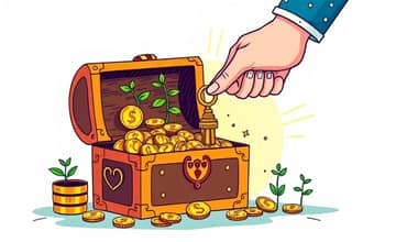 A Revolução da Sua Carteira: Pequenas Mudanças, Grandes Ganhos