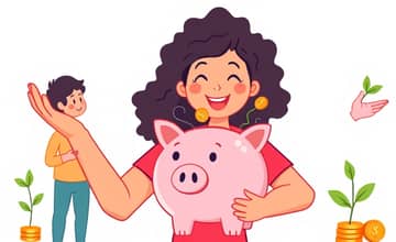 O Coaching Financeiro que Você Precisa