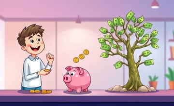 O Jeito Certo de Poupar: De Pequenos Valores a Grandes Economias