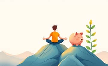 Liberdade Autêntica: Viva Seus Valores com Suas Finanças