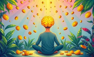 O Segredo da Prosperidade Constante: Ajustes Mentais