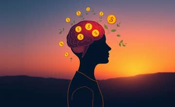 A Mentalidade da Riqueza: Como Desenvolver